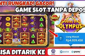 Apk Game Slot Baru Rilis 2024 Terbaru Indonesia Terbaru Hari Ini Gratis