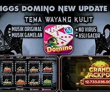 Aplikasi Slot Domino Global Gacor Hari Ini Download