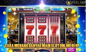 Cara Menang Banyak Di Game Slot Mudah Maxwin Berdasarkan Bet