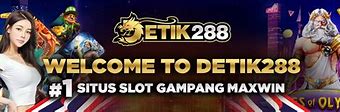 Detik 365 Slot Login Link Alternatif