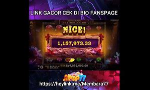 Emak Gila Link Slot Gacor Hari Ini Live