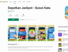 Jackpot Online Penghasil Uang