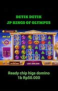 Jackpot Zeus Terbesar Domino