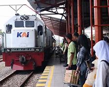 Jadwal Kereta Bias Solo Madiun Hari Ini