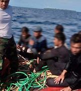 Kakek Ditangkap Pelihara Ikan Di Laut