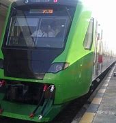 Kereta Api Dari Jogja Ke Bandara Yia