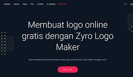 Membuat Logo Otomatis