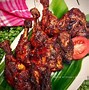 Resep Sambal Kecap Ayam Bakar Wong Solo