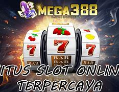 Situs Slot Deposit 2Rb