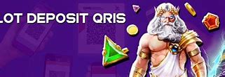 Situs Slot Pakai Qris