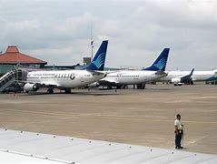 Stasiun Kereta Bandara Soekarno Hatta Di Terminal Berapa